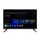 50US4301X Tornado 50'' (127cm) UHD Frameless Smart TV