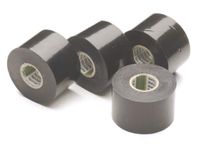 Isolatietape Grijs 50mmx20m