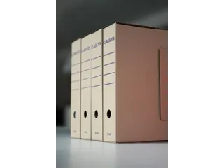 Archiefdoos Huismerk A4 Voordeelbundel - 2