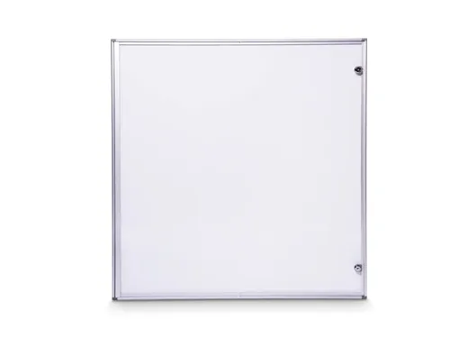 Vitrine Maulextraslim 12xa4 Aluminium