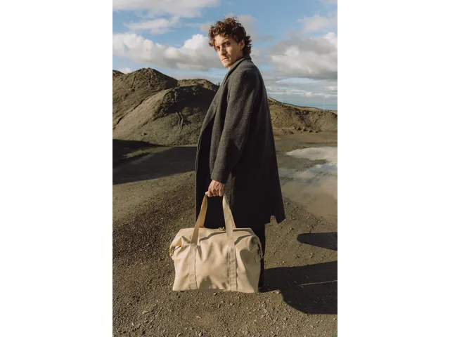 Weekendtas Beckmann 48H 45L Beige