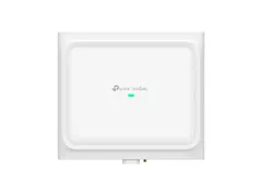 TP-Link Omada EAP650 D120-Outdoor, 2,4 GHz, 5 GHz, 3000 Mbit/s, SNMP,