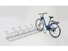 beugel,L 2100mm,2x6instelplaatsen,gebruik beide zijden,vuurverzinkt