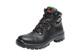 Emma Ringo veiligheidsschoen S2 - 37