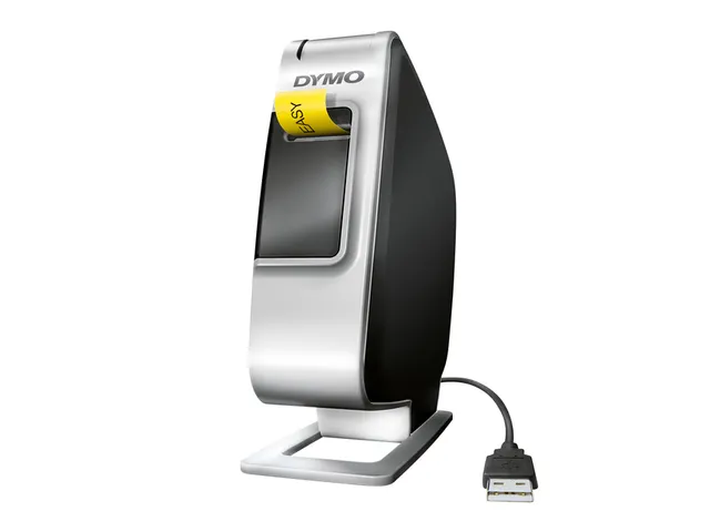 DYMO LabelManager Plug N Play Label Maker S0915350