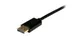 2m Mini DisplayPort naar DisplayPort 1.2 kabel 4K UHD monitor kabel