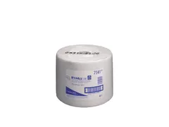 Wypall 7141 Poetsdoeken grote rollen L10 1-laags wit Airflex
