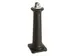 Zwart Groundskeeper Tuscan