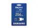 Samsung MB-MD256S 256 GB MicroSDXC UHS-I Klasse 10