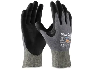 ATG MaxiCut Ultra with AD-APT 52-4745D handschoen Maat 10 - 1