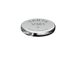 Horlogebatterij 1.55V-45mA SR55 381.801.111 (1ST/BL)