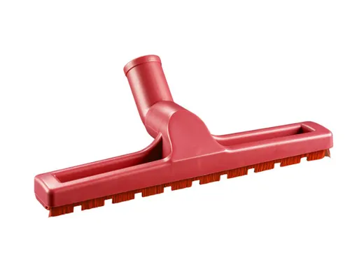 Storson Clean by Color vloerborstel hard 35mm rood