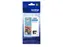 Inktcartridge Brother LC-424C blauw