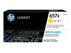 Tonercartridge Hp Cf472x 657x Geel Hc