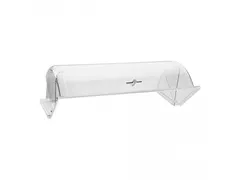 Emga Rolltop afdekkap 1/1 GN polycarbonaat