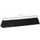 Classic 3151 veger 29cm, zacht vezelmengsel, wit kunststof