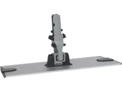 Swish 370300 Superior mopframe 28cm aluminium klittenband