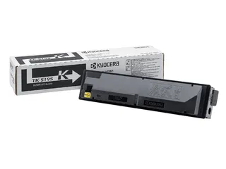 Toner Kyocera TK-5195K zwart - 1