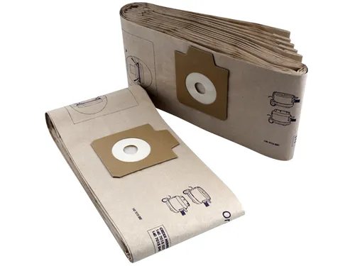 Stofzuigerzak Nilfisk VP300 10 stuks