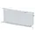 Zichtvensters Voor Zichtbakken Pp Bakken Hxb 125x150mm Transparant