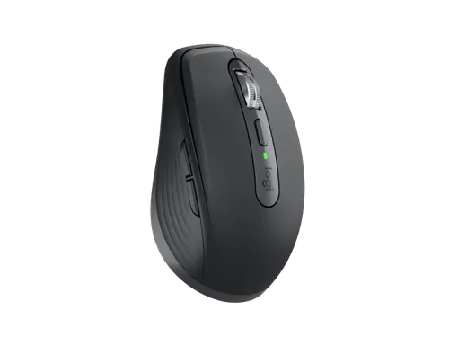Mx Anywhere 3S Muis Grafiet