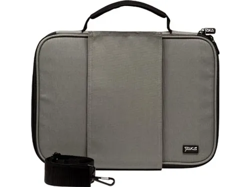 Laptoptas Voor 13,3 Inch Laptop, Grijs