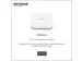Wireless Access Point (WAX620) - WiFi 6 Dual-Band AX3600-snelheid | To