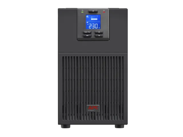 APC SRV10KIL, Double-conversion (en ligne), 10 kVA, 10000 W, Sinus, 22