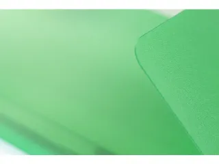 Elastomap Kangaro A4 PP transparant groen - 4