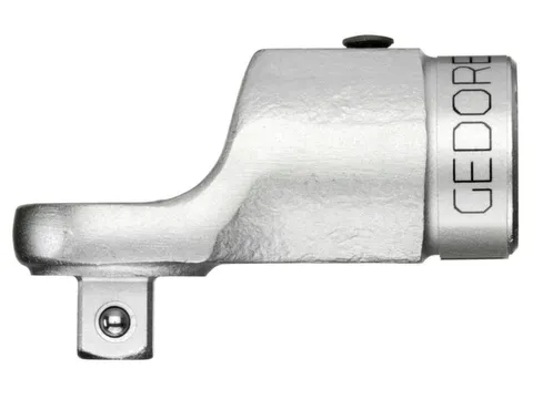 8790-00 Vierkant opzetstuk Z 16 - 3/8 inch