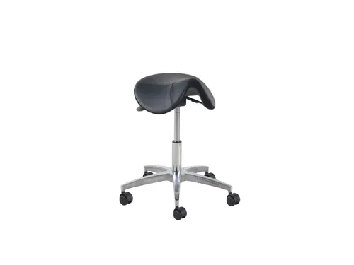 Euroseats Zadelkruk Matera Medium Aluminium Ergonomisch