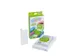 Tampon textile Colop Marky personnalisable vert
