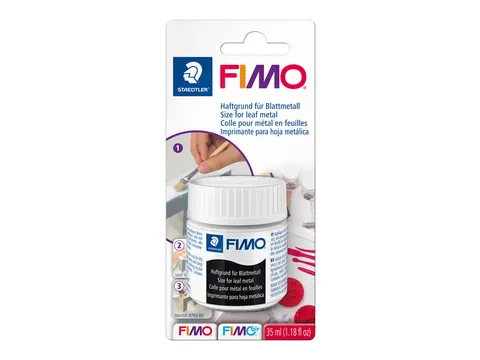 Bladmetaallijm Fimo flacon à 35ml