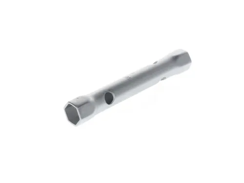 26 R 18X19 Dubbele dopsleutel,holle schacht,zeskant 18x19mm