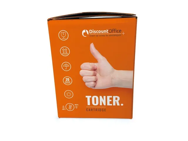 Toner DiscountOffice 841506 Magenta