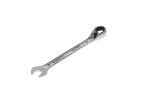 7 UR 12 Clé à fourche à cliquet réversible UD 12mm