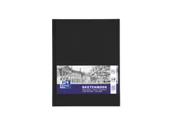 Dummyboek Oxford A4 100gr 96vel