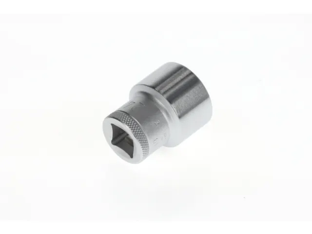 D 19 24 Douille 1/2 inch profil UD 24mm