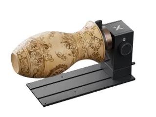 Rotary Attachment 3 - 3