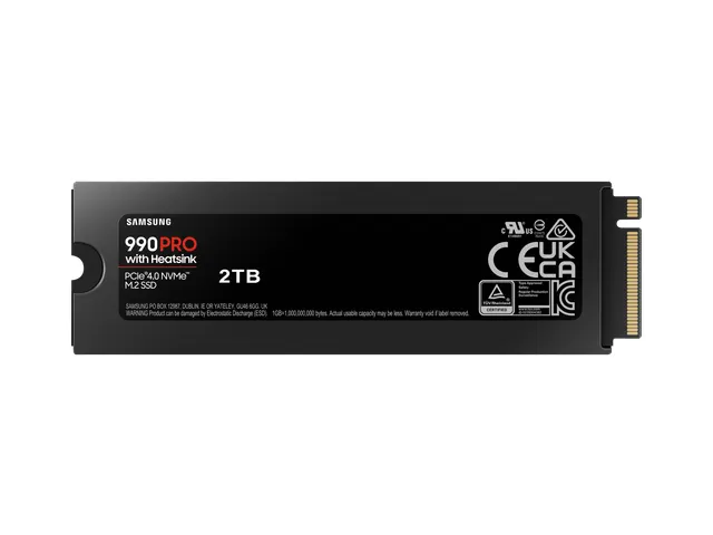 Samsung MZ-V9P2T0CW
