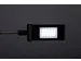 Bureaulamp LED MAULprimus, colour vario Zilver Dimbaar