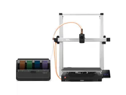 Kobra 3 Max Combo 3D Printer