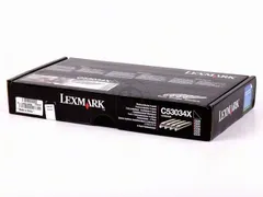 Lexmark Drum C 53034 x Zwart/Cyaan/Magenta/Geel