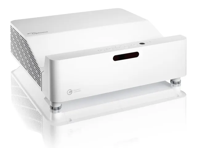 Optoma ZH430UST beamer projector 4000 ANSI lumens DLP 1080p Wit