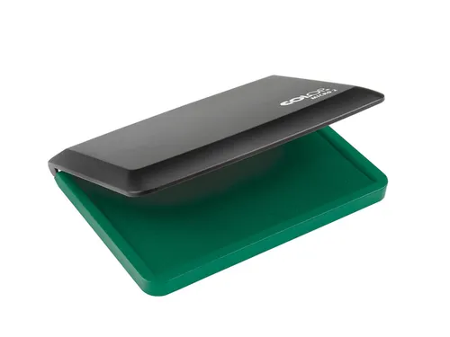 Inktkussen Colop Micro 2 110x70mm groen