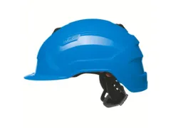 uvex pronamic B-WR 9731-530 veiligheidshelm Blauw