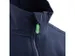 Veste de travail Arco Responsible softshell bleu marine 2XL