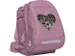 Schooltas Beckmann Classic 22L Furry pink