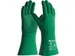 ATG MaxiChem Cut TRItech 76-833 nitril handschoenen, maat 8, 72 paar