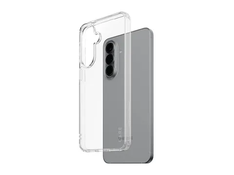 PanzerGlass CR26878, Hoes, Samsung, Galaxy A57, 17 cm (6.7 inch), Tran